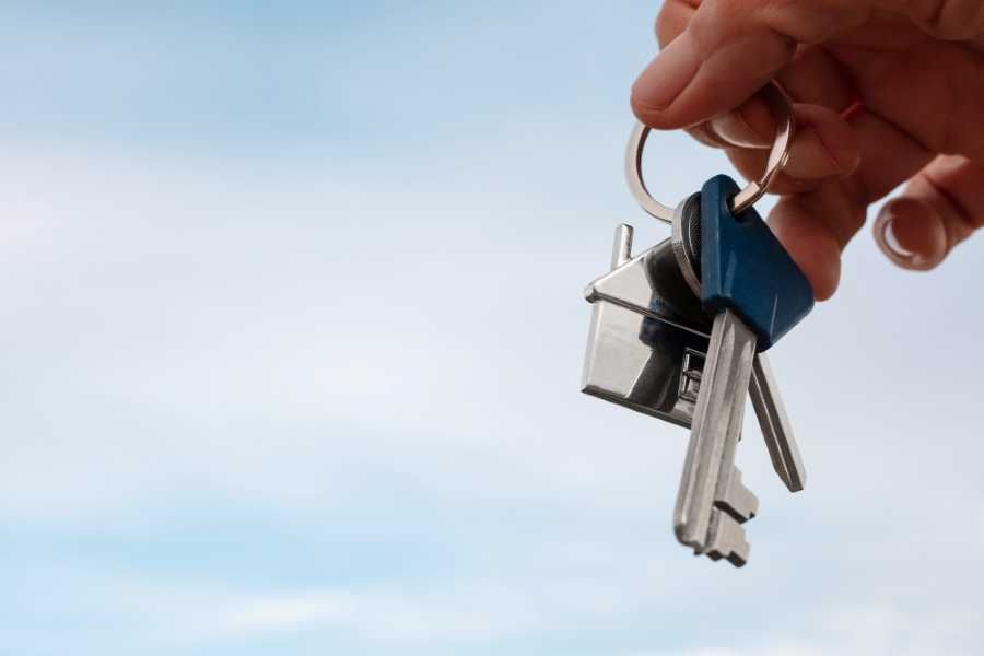 Pražské byty lámou rekordy: Ceny strmě rostou, blíží se 200 tisícům za metr čtvereční