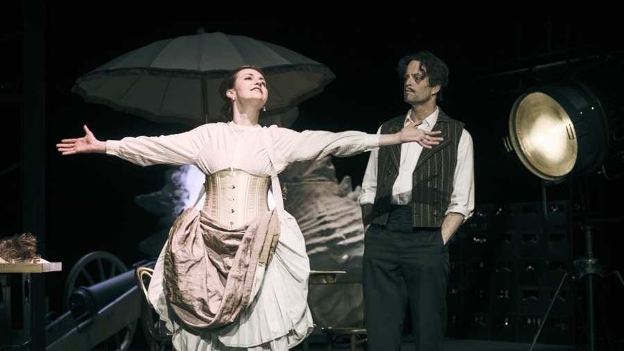 Severská dramatika míří na pražská jeviště: Strindberg i černá komedie