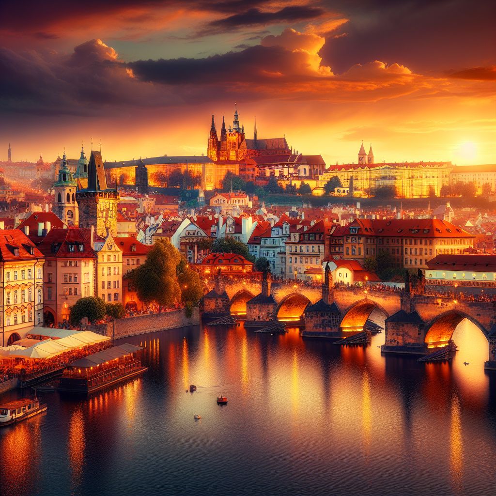 Nový model financování krajů - Praha trpí