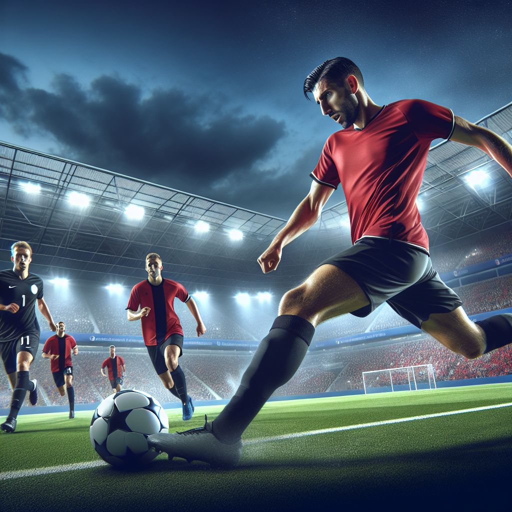 Feyenoord s Lingrem remizoval v Evropské lize