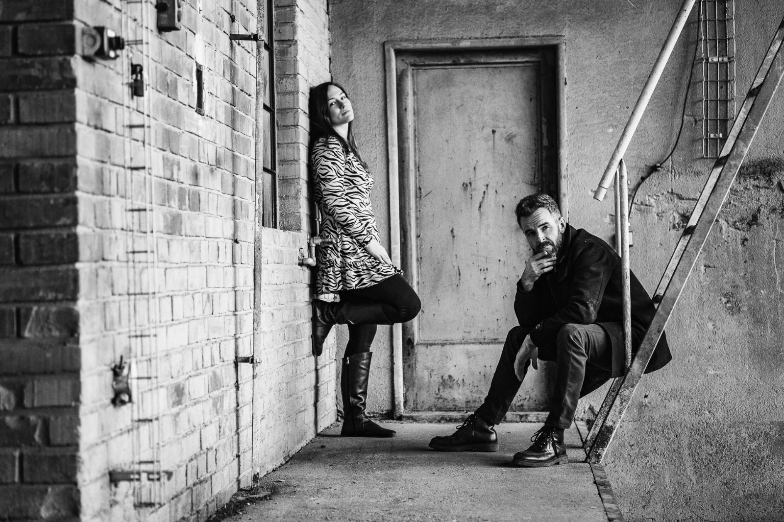 Křest alba Lucerna Martina Hrubého a kapely Bůhví