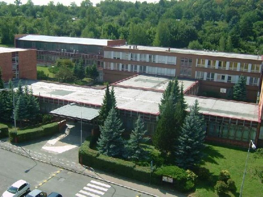 Kutná Hora připravuje etapovou rekonstrukci ZŠ Jana Palacha za 150 milionů korun