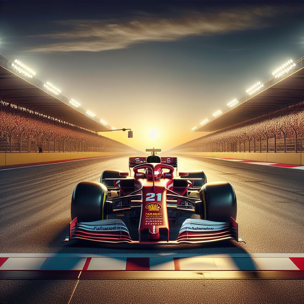 Verstappen za útokem na 4. titul: V Bahrajnu loví 55. vítězství!