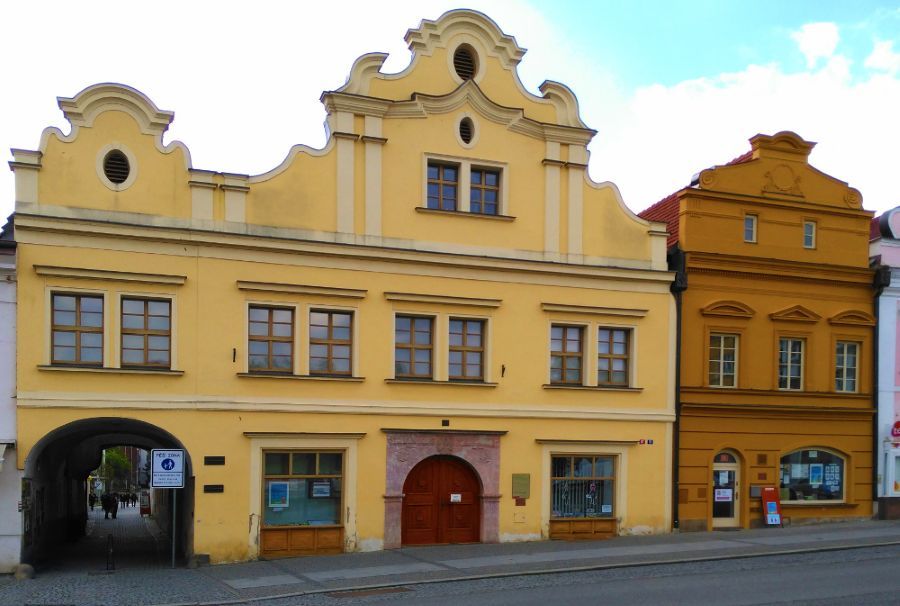 Berounské muzeum připomene deset let CHKO Brdy rozsáhlou fotografickou výstavou