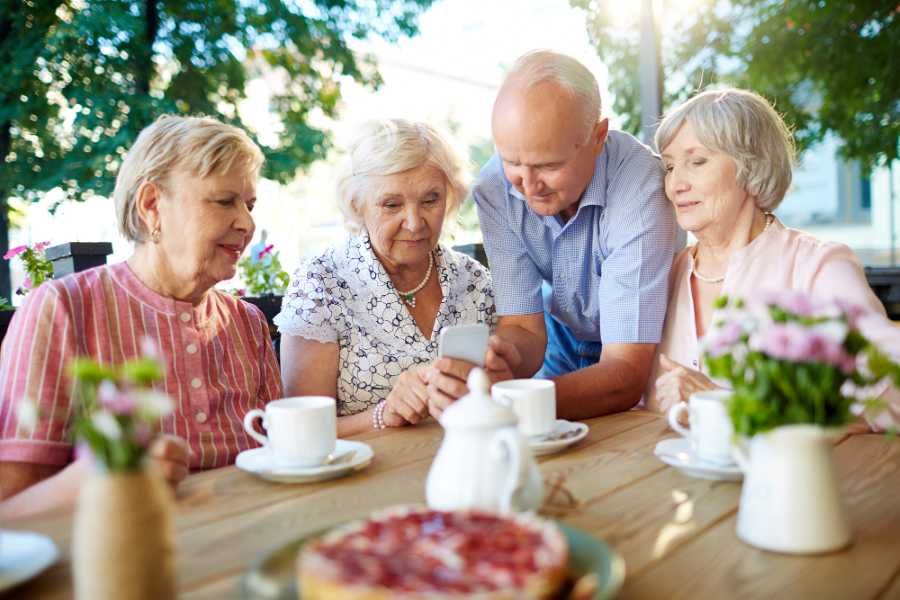 Česko stárne: Na sto dětí připadá 133 seniorů