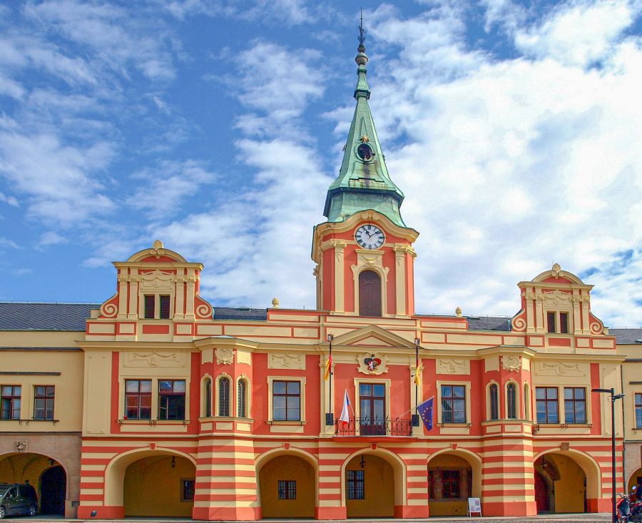 Mělník plánuje studii nové základní školy pro více než 500 dětí, stavba by stála přes miliardu