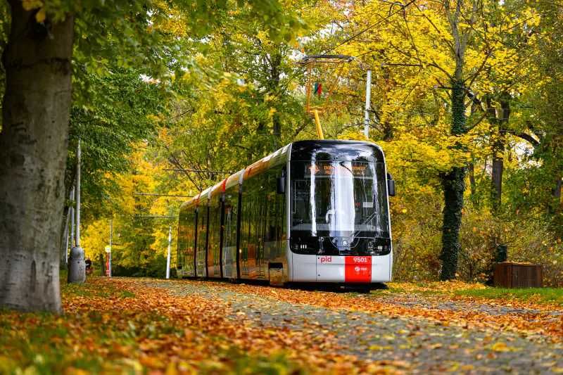 Pražská tramvajová síť se rozšíří o šest nových tras do roku 2028