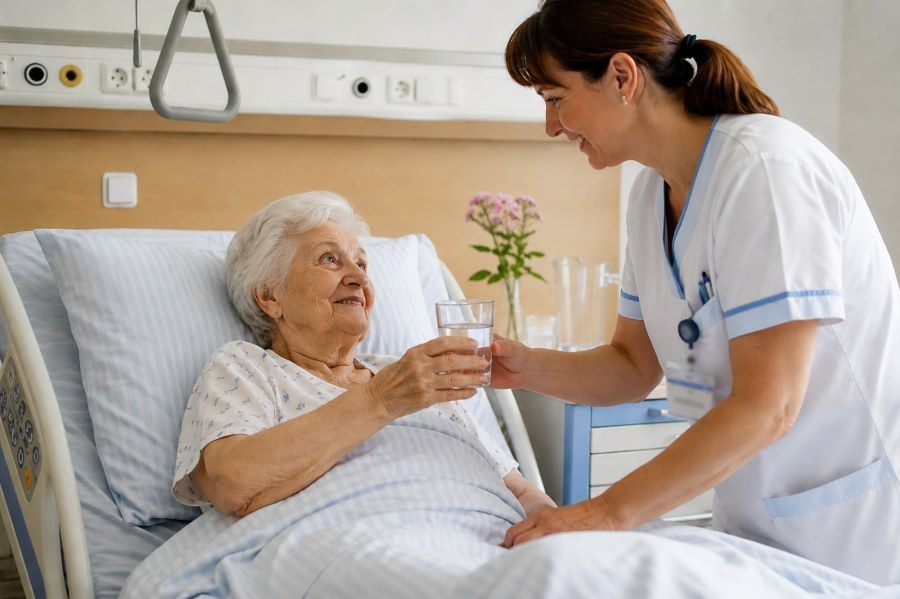 Vedra v Praze mění režim seniorů. Domovy rozšiřují chlazení, nemocnice evidují více kolapsů