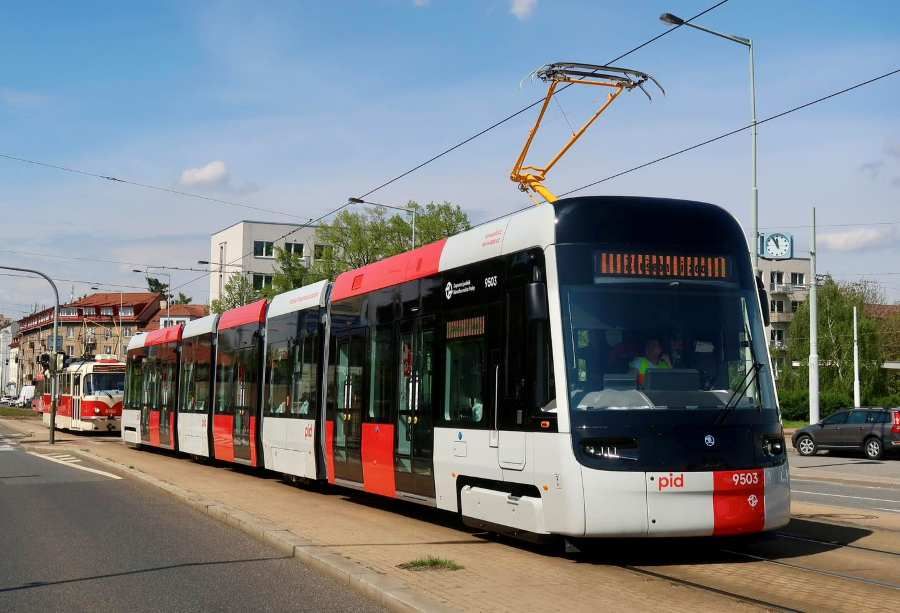 Velké změny v pražské MHD: Prázdninový režim a nové trasy