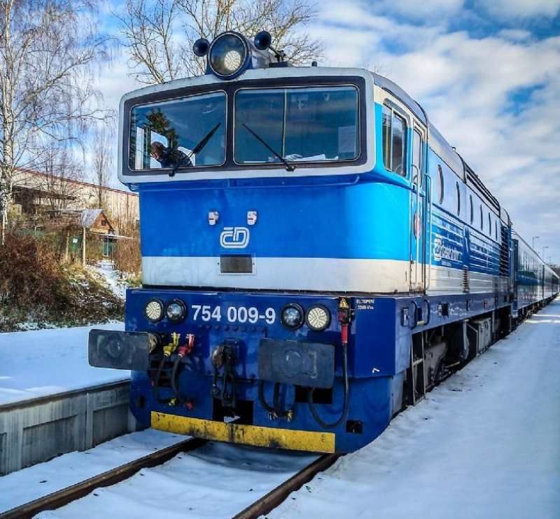 MF vydalo cenový výměr pro jednotnou jízdenku pro všechny vlaky