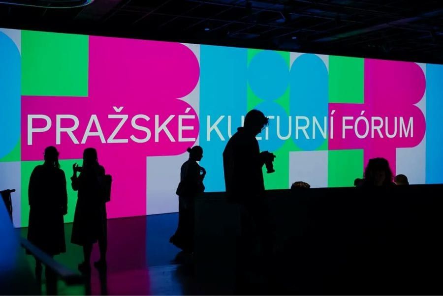 CAMP hostí fórum o tom, jak mladí mohou spoluvytvářet kulturu