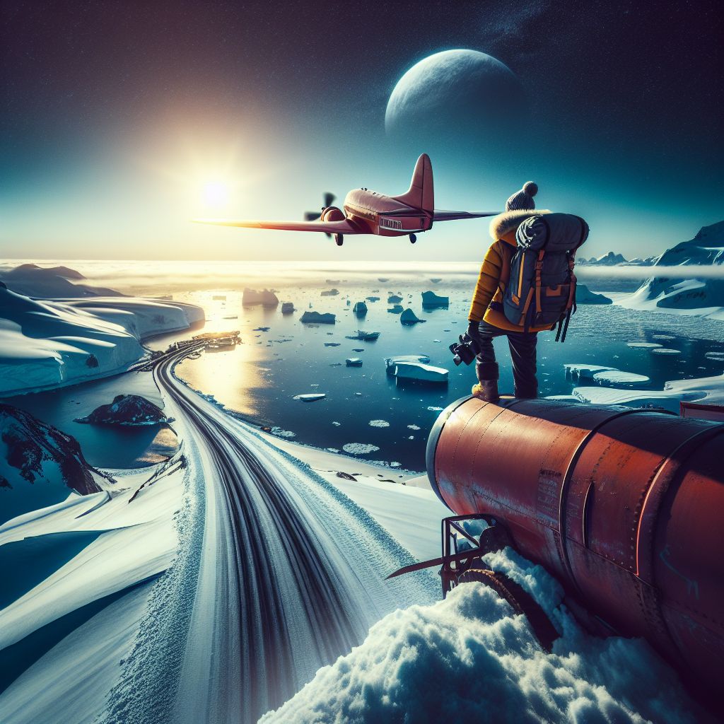 Cestovatelský festival: Poznejte svět bez hranic!