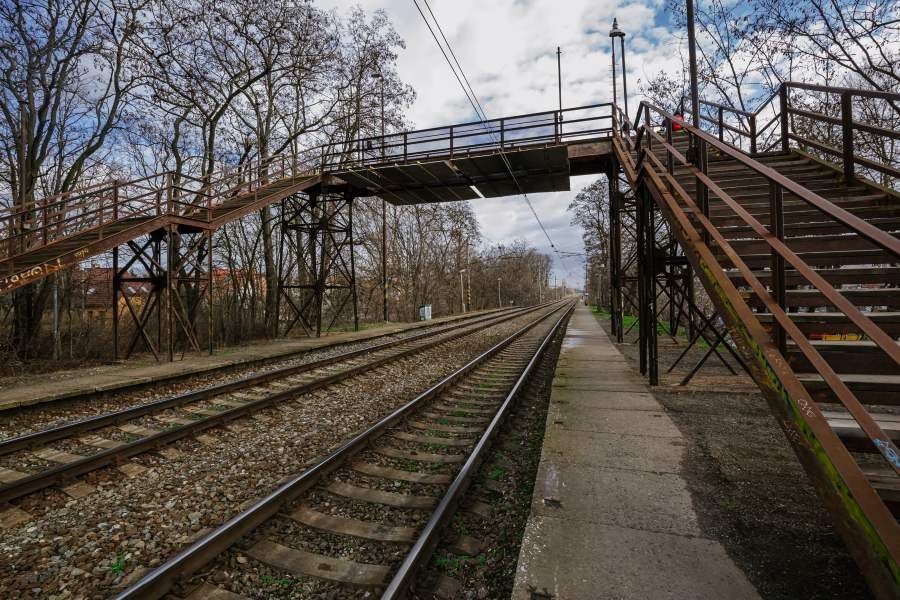 Drážní promenáda ve Vršovicích a Strašnicích se posouvá blíž k realizaci