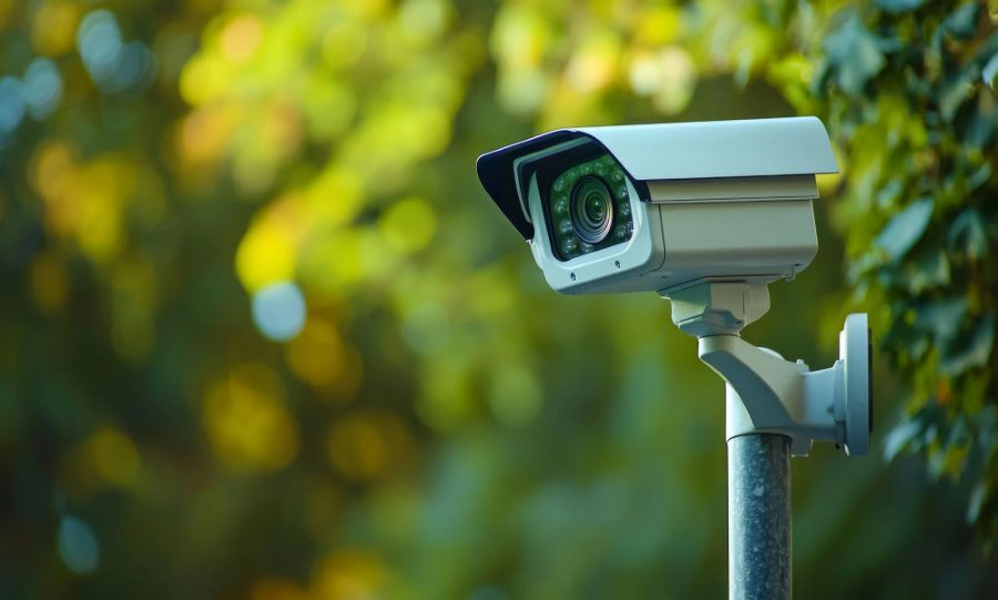 Kamerové systémy v Rakovníku a Novém Strašecí čeká rozšíření