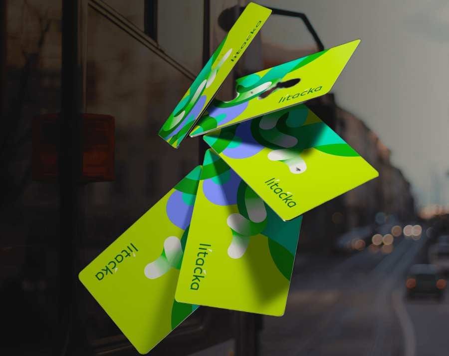 Lítačky z roku 2016 končí. Držitelé musí během roku 2026 vyměnit přes 370 tisíc karet