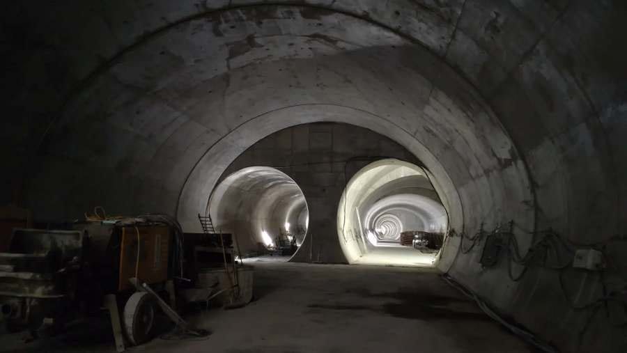 Metro D za 29,99 miliardy: klíčový úsek má smlouvu, projekt se posouvá dál