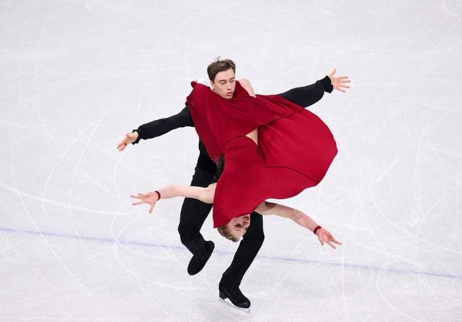 MS v krasobruslení 2026: okolí O2 areny čeká dočasné omezení vjezdu