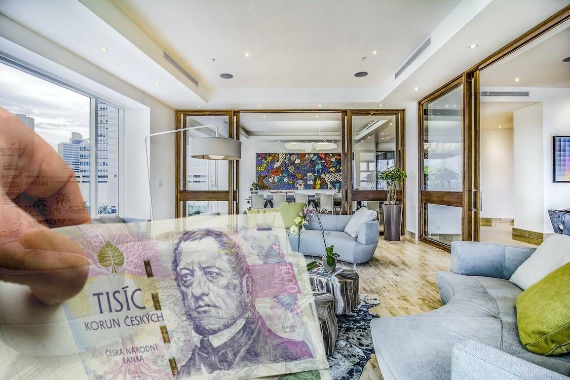 Nájemné bydlení zdražuje