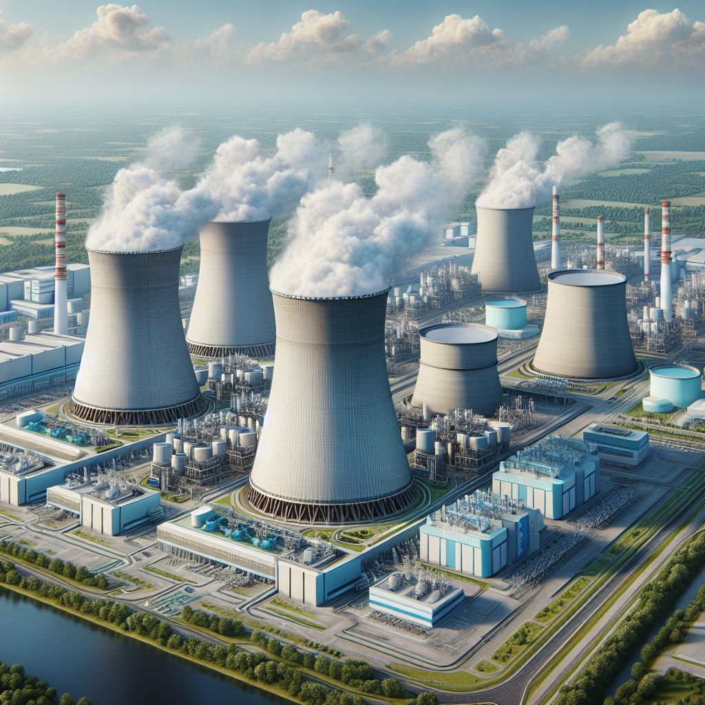 Nové jaderné bloky: Stát staví, ČEZ prodá, obavy z blokování?