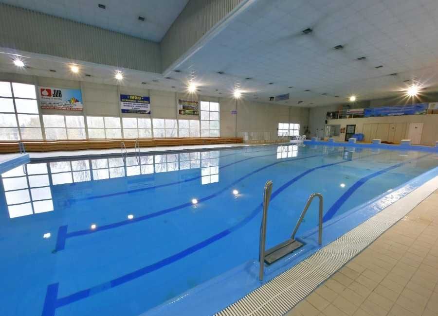 O budoucnosti mělnického bazénu se rozhodne až po volbách