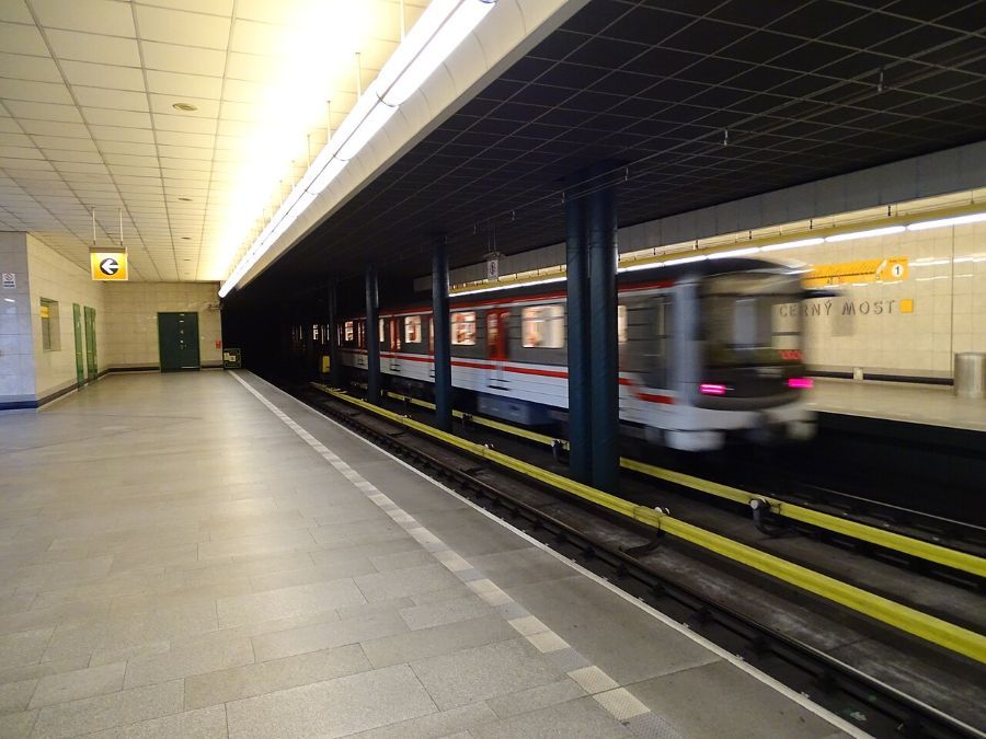 Praha 14, Praha 20, Jirny a Nehvizdy podepsaly memorandum, chtějí otevřít debatu o prodloužení metra B