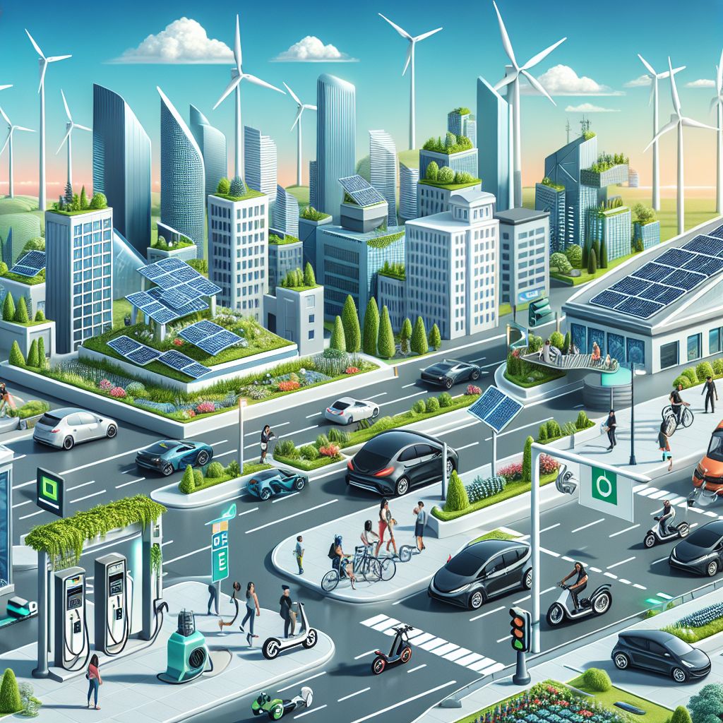 Praha zpřístupňuje elektromobilitu pro všechny