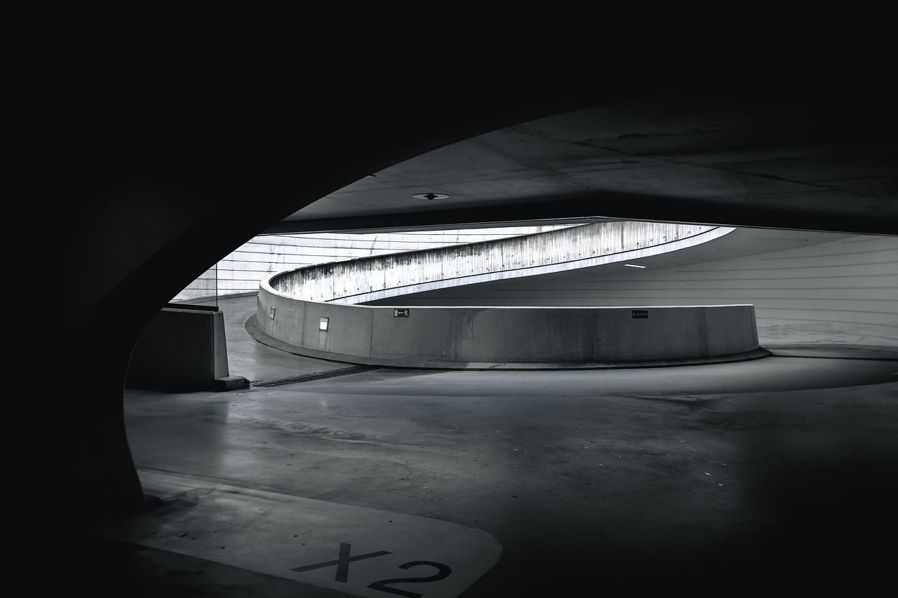 Pronájem garáží v Praze za 800 Kč/m2/rok!