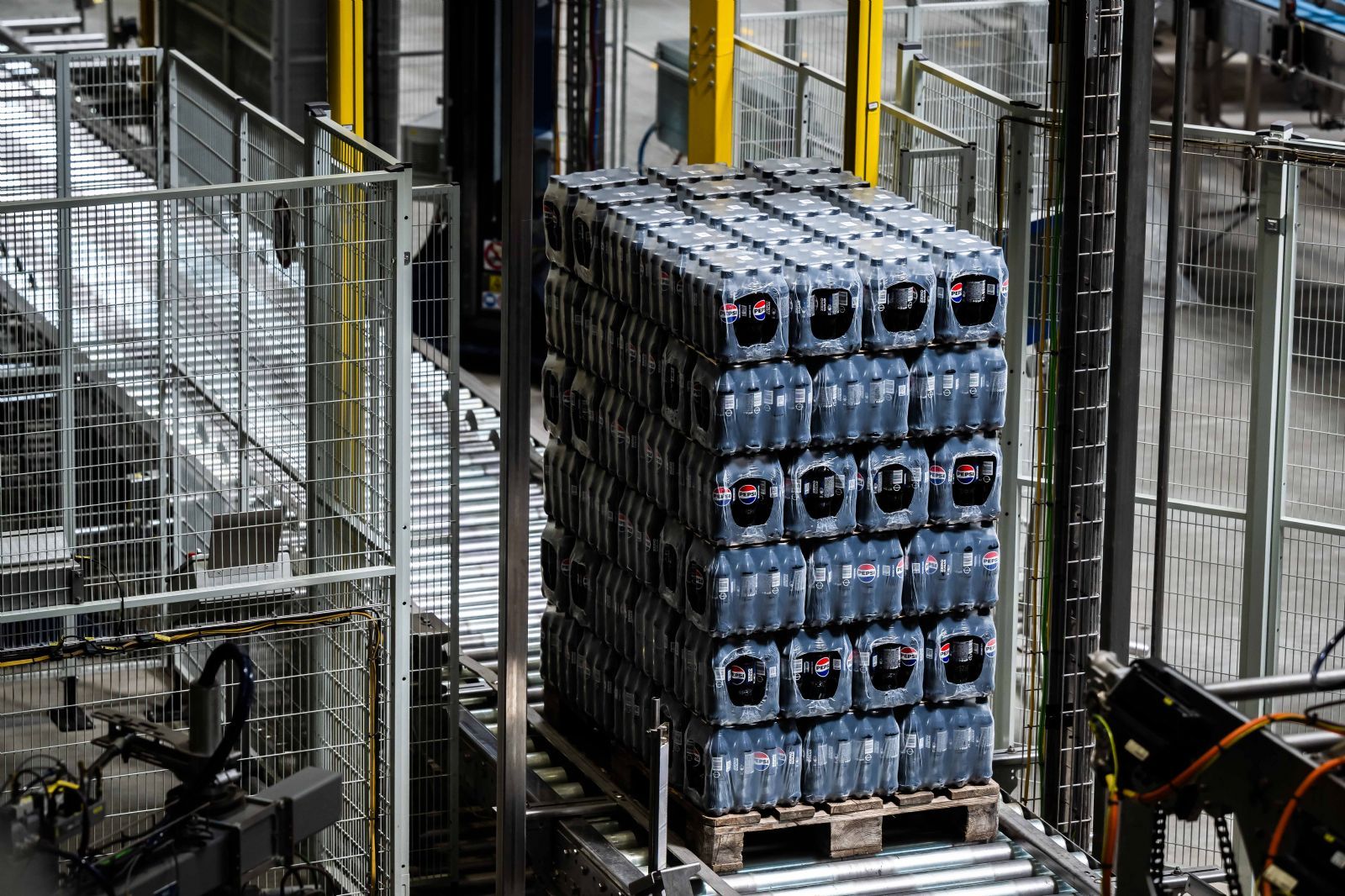 Mattoni míří dál do Evropy. Pro PepsiCo bude vyrábět a distribuovat i v Chorvatsku a Slovinsku 