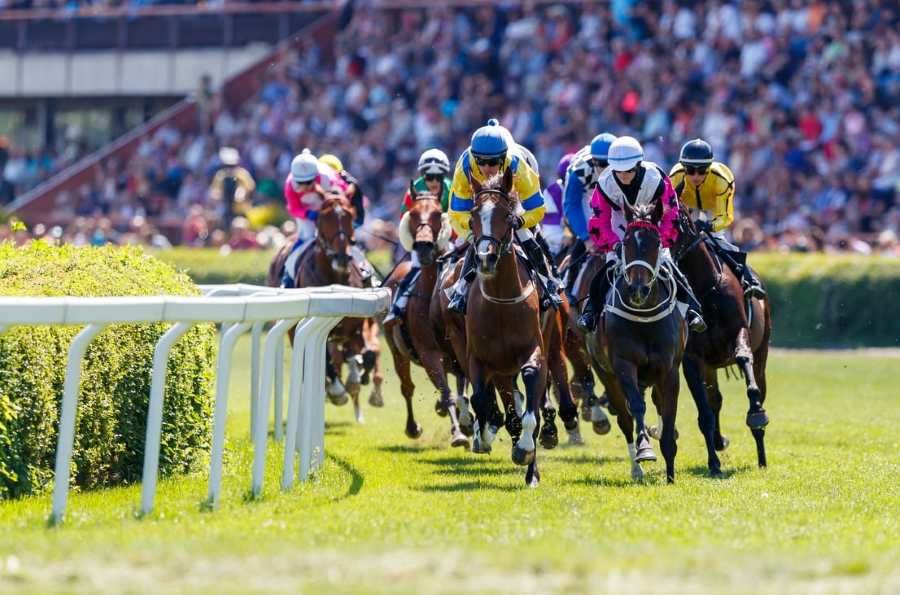 Stát sjednotí vlastnictví Chuchle Areny: Roční smlouva má otevřít cestu k dlouhodobému řešení