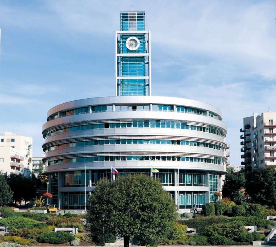 Stodůlky: nové veřejné gymnázium má přijmout první studenty v roce 2027