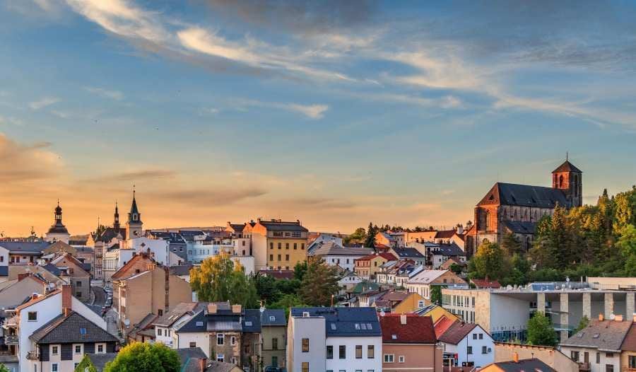 Turnov znovu vede žebříček kvality života, následují Luhačovice a Žamberk