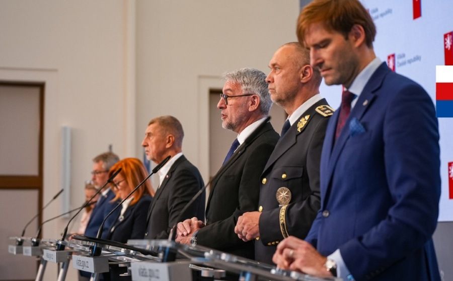 Vláda schválila Lex Kratom. Přísnější pravidla, vyšší věk a nové daně se dotknou i pražských prodejen
