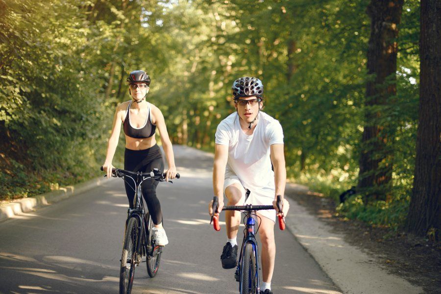 Vyhrazené cyklostezky v Praze ztrácejí cyklisty. Měření ukazuje pokles, statistiky ale nejsou přesné