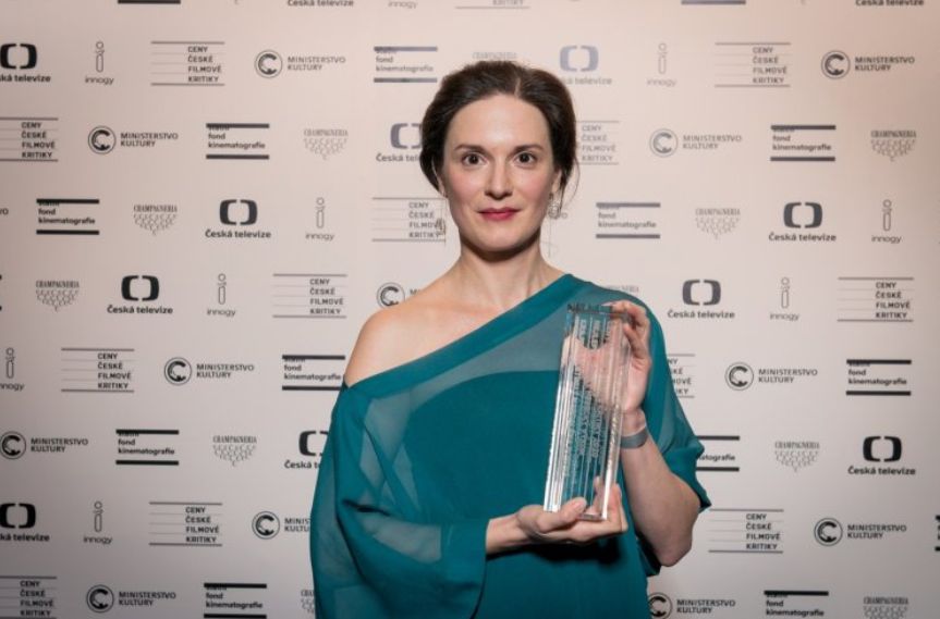 obrázek: Ceny české filmové kritiky vyhrála Krajina ve stínu