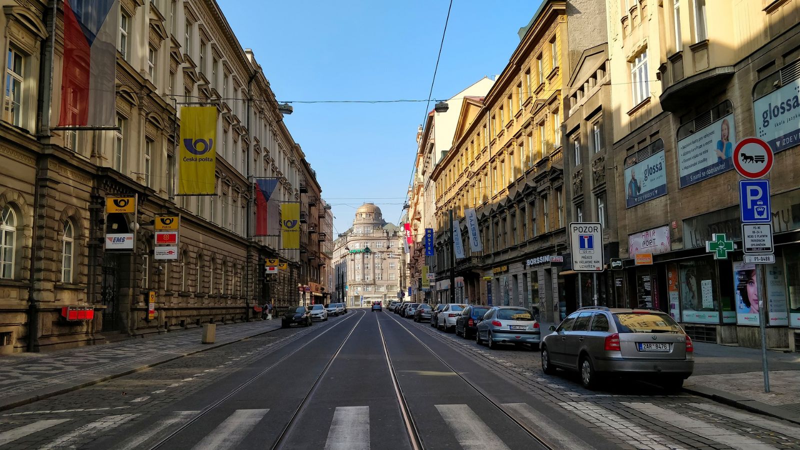 Czech POINTy už lidem vydaly 27 milionů výpisů, kontaktních míst je přes 7 tisíc