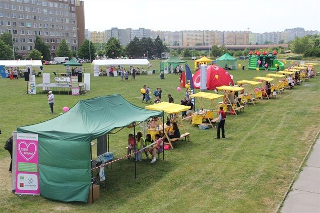 obrázek: Den zdraví 2021