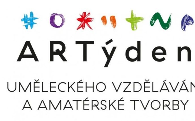 obrázek: Desátý ročník ARTýdne právě začíná
