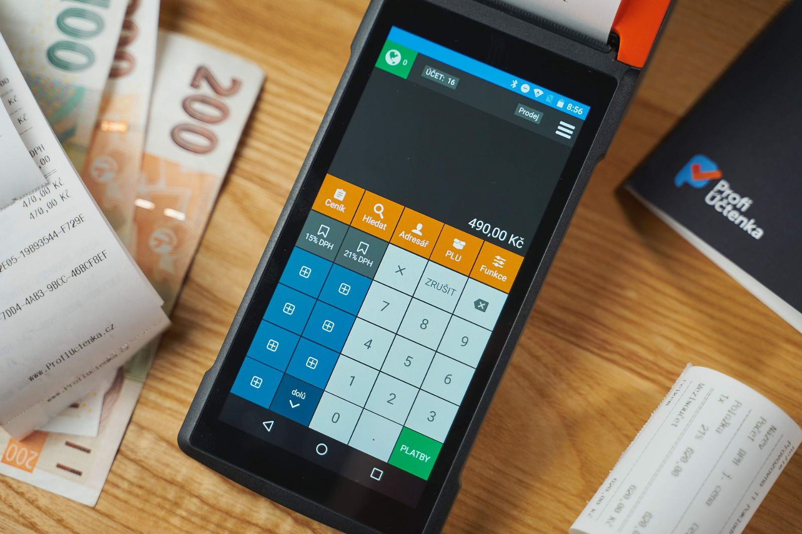 Epidemie covid-19 zasáhla maloobchod ve třech vlnách