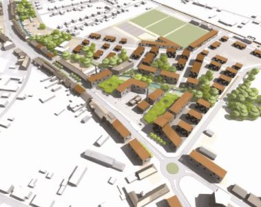 Klára Dostálová: Připravujeme první PPP projekt výstavby nájemního bydlení