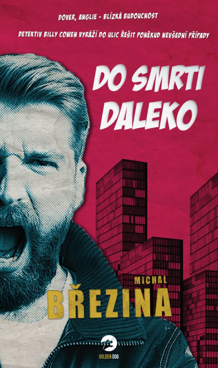 Knižní tip: Do smrti daleko