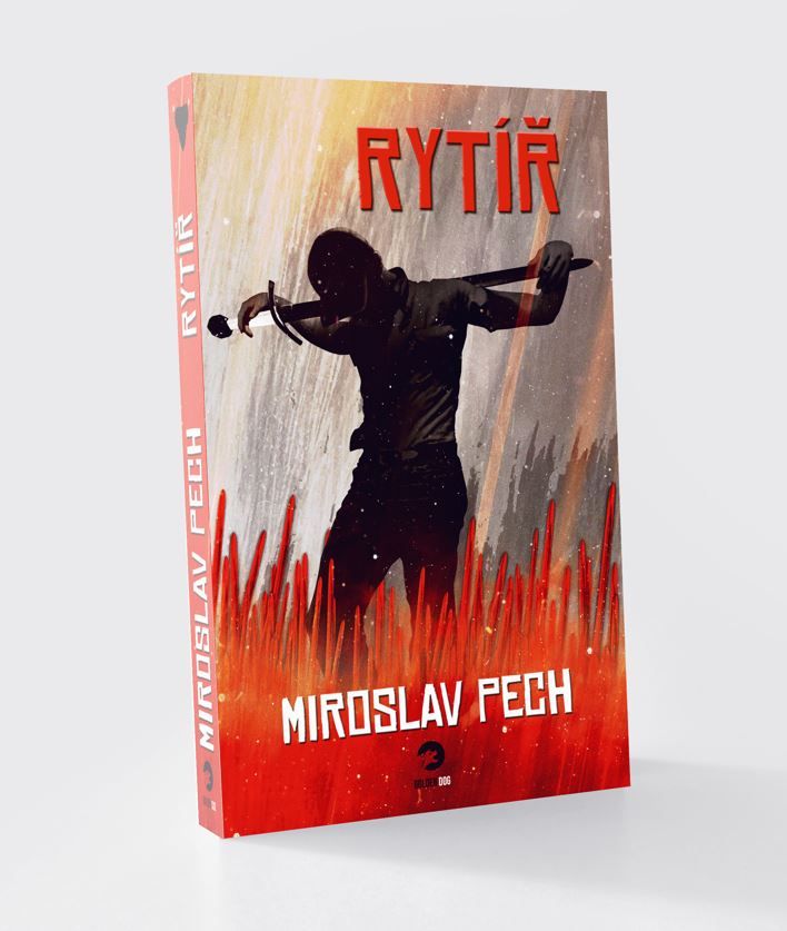 obrázek: Knižní tip: Rytíř