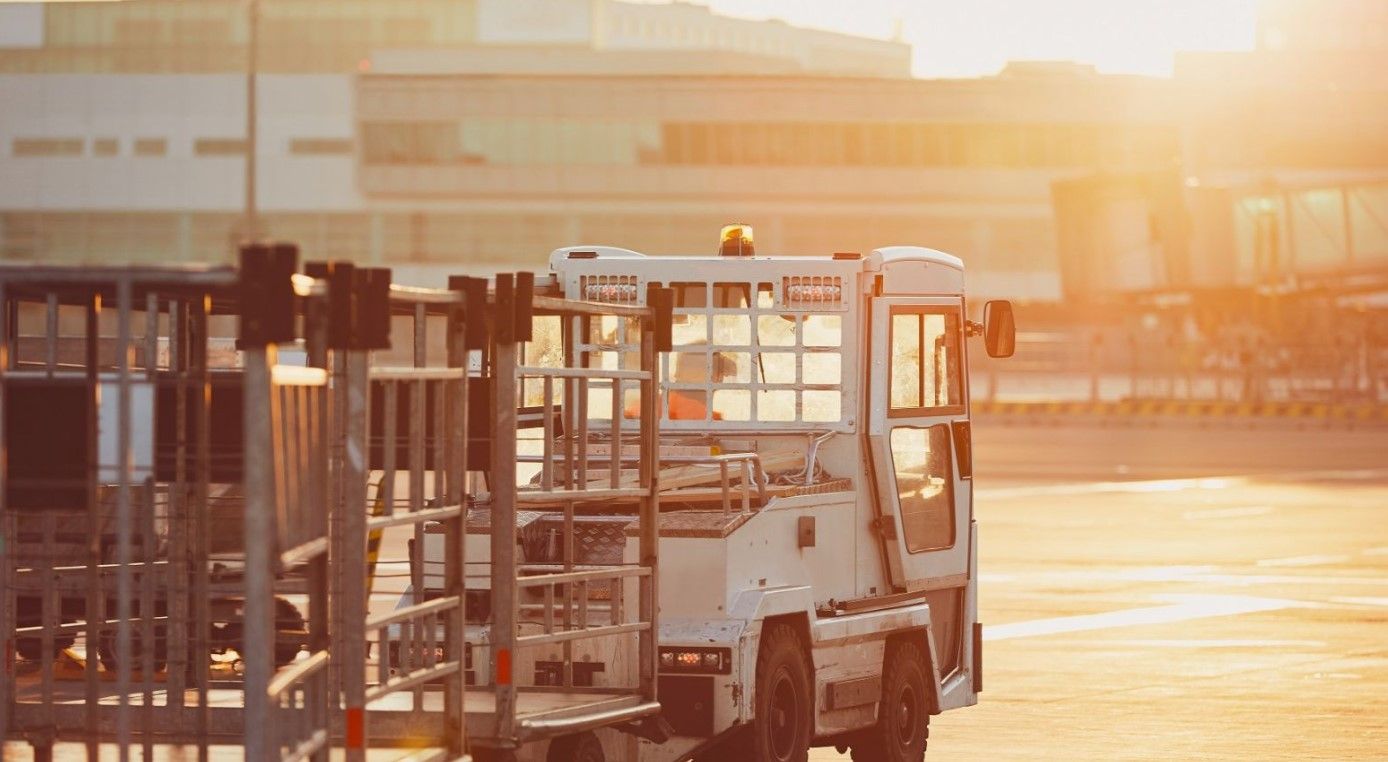 obrázek: Letiště Praha spouští nábor, přijme až 200 nových zaměstnanců