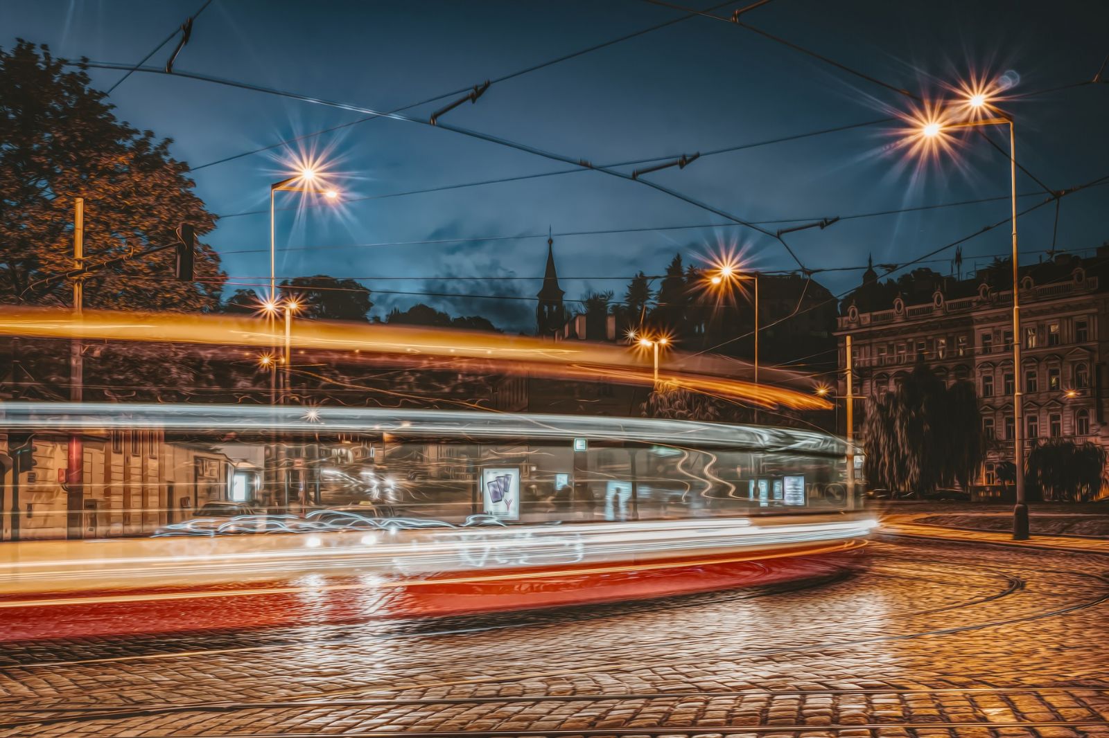 obrázek: Loni téměř o 50 % ubylo srážek tramvají s chodci, poprvé za uplynulých 15 let ani jedna neskončila smrtí