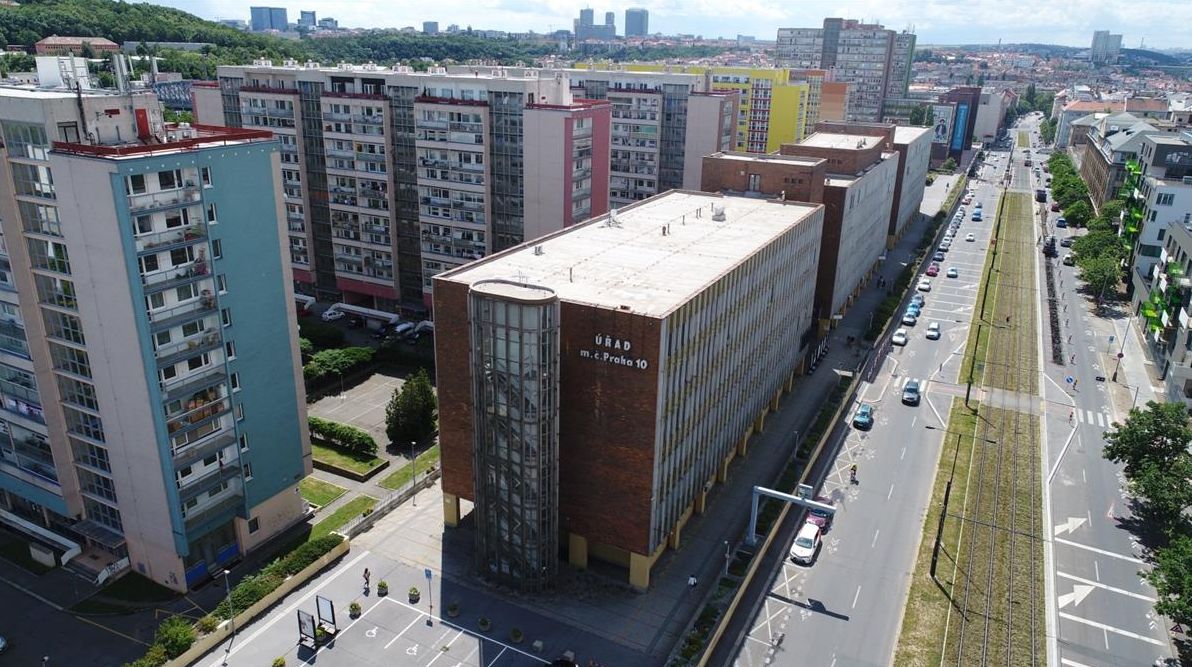 obrázek: MČ Praha 10 vyhlašuje soutěž Trenér roku, speciálně za rok 2020