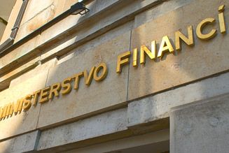 Ministerstvo financí v Den české státnosti otevřelo své brány veřejnosti