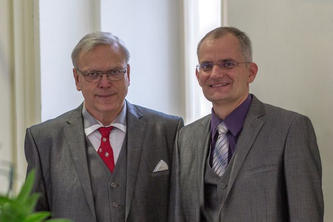 MŠMT ocenilo studenty a vysokoškolské pedagogy za pomoc při pandemii