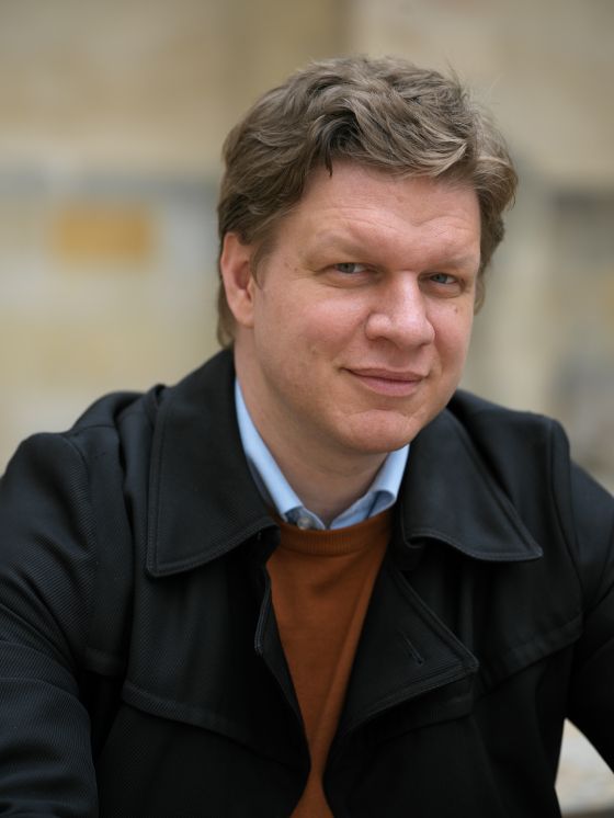 obrázek: Na IPR vzniká nová Sekce rozvoje města