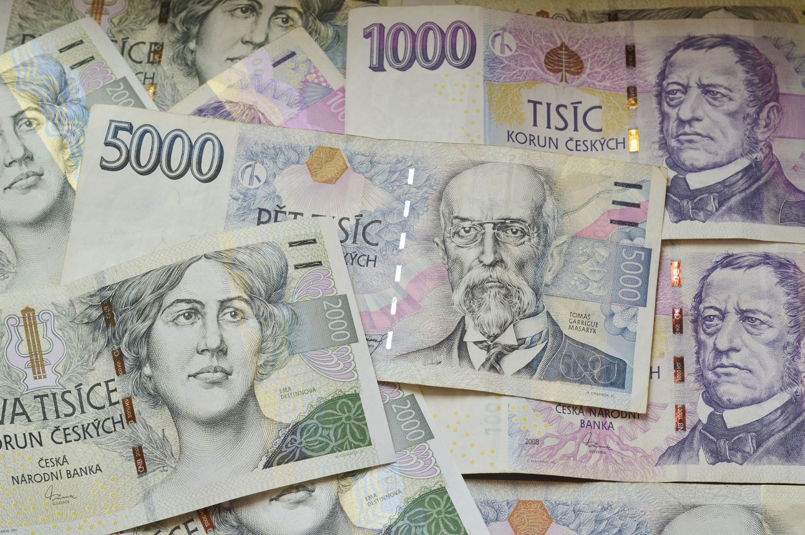 obrázek: Náměstkem pro finanční řízení a audit Jiří Fojtík