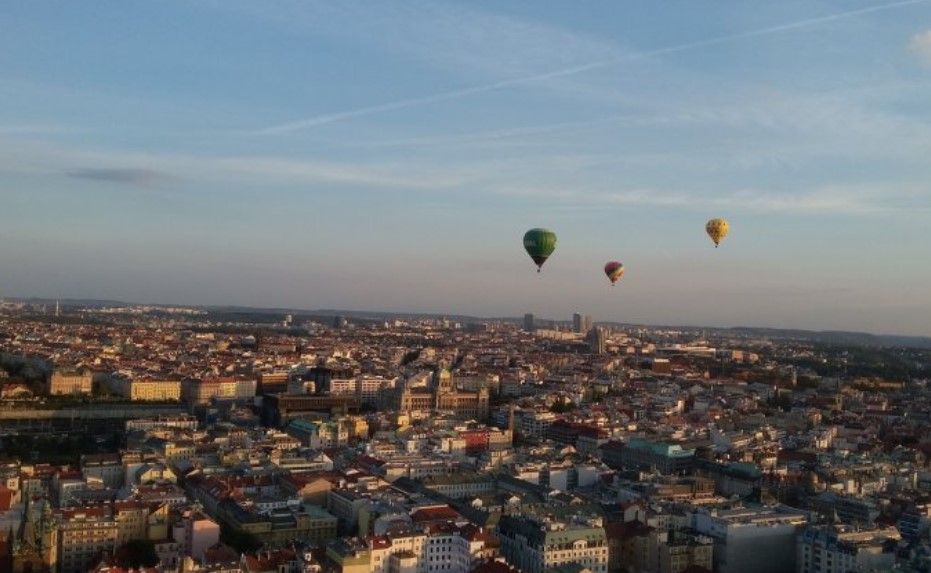 obrázek: Národní technické muzeum zve na sobotu 2. října 2021 na přednáškový program s názvem „Hladká přistání“