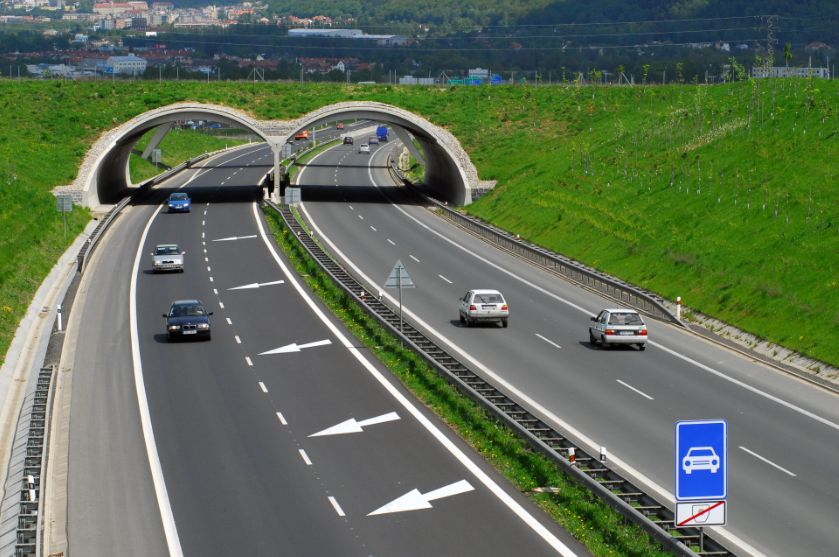 Nové otázky pro autoškoly se zaměřují na dodržování bezpečné vzdálenosti a rizikové situace